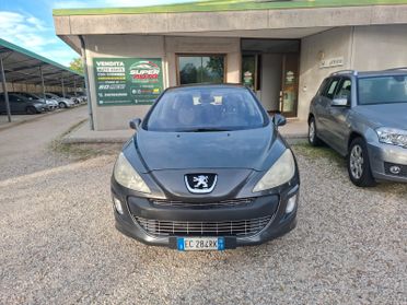 Peugeot 308 1.6 HDi 110CV 5p. Féline (6 Marce)