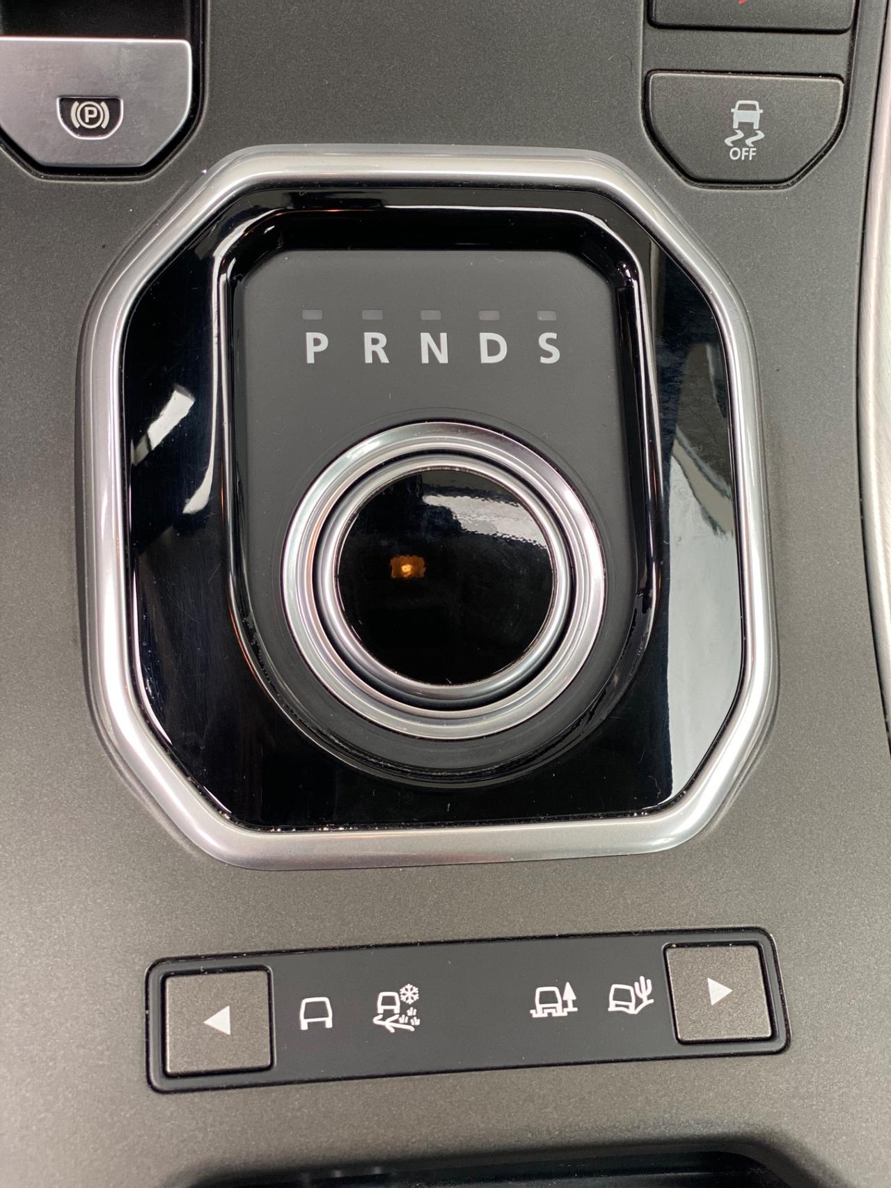 Land Rover Range Evoque 2.2 TD4 5p. Prestige