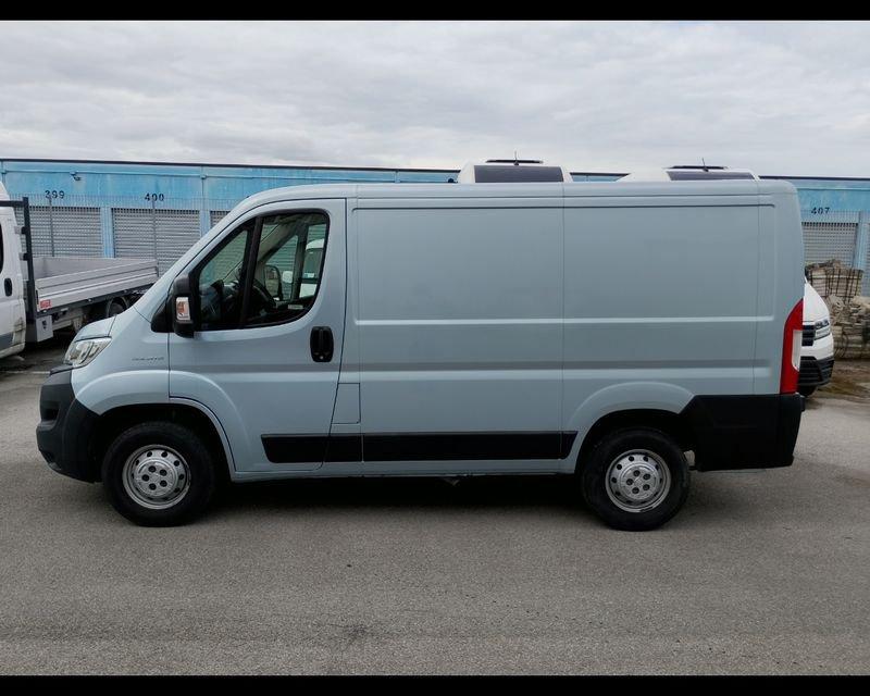 FIAT Ducato 30 2.3 MJT 130CV PC-TN Furgone