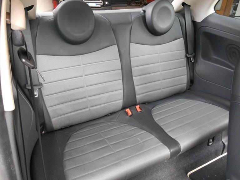 Fiat 500 1.3 Multijet 16V 75 CV Sport