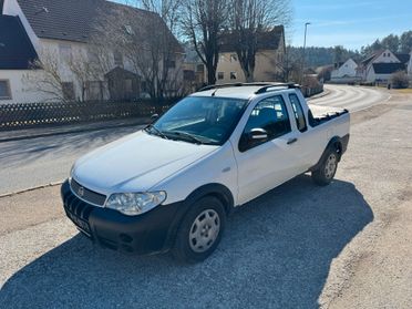 FIAT STRADA 1.3 MTJ POCHI CHILOMETRI 93000!!!!