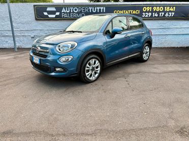 Fiat 500 X 500X 1.3 mjt Pop 4x2 95cv