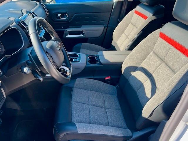 Citroen C5 Aircross BlueHDi 130 EAT8