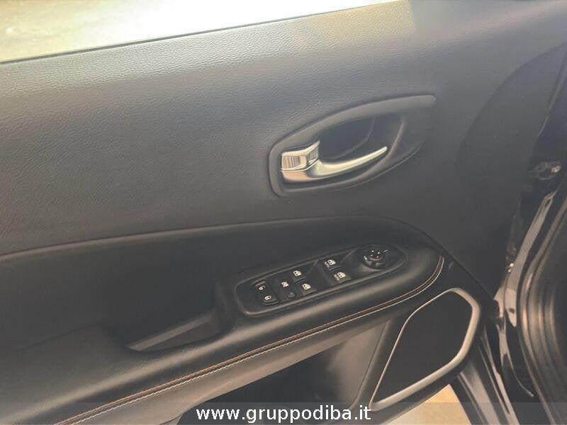 Jeep Compass II 2017 Benzina 1.4 m-air Longitude 2wd 140cv