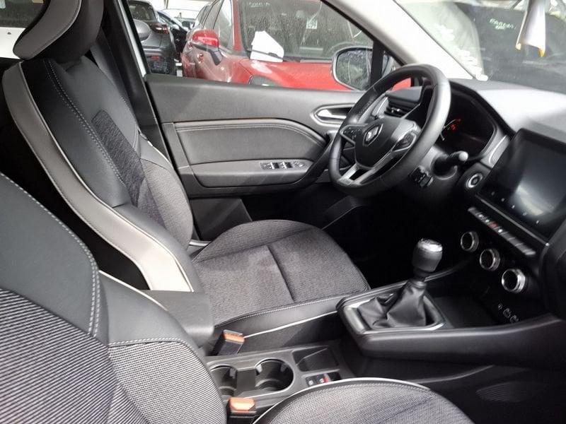 Renault Captur II 2019 1.0 tce Intens Gpl 100cv my21