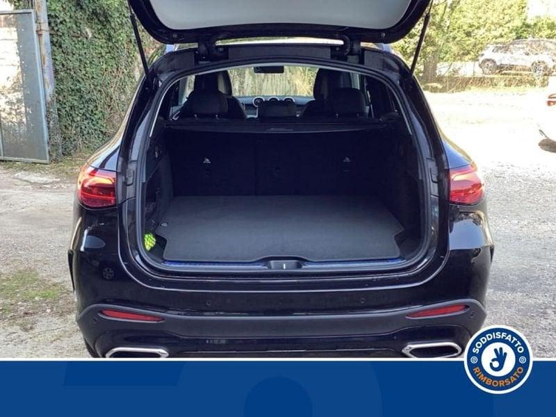 Mercedes-Benz GLC 300de 4Matic EQ-Power AMG Line Advanced Tech