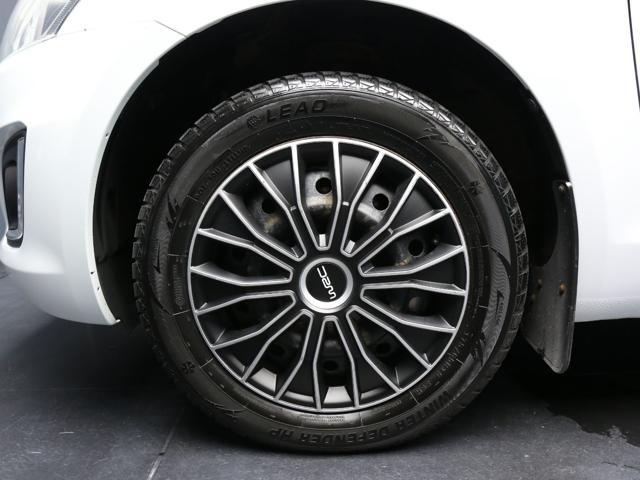 SUZUKI Swift 1.2 Dualjet 4WD 5 porte B-Road