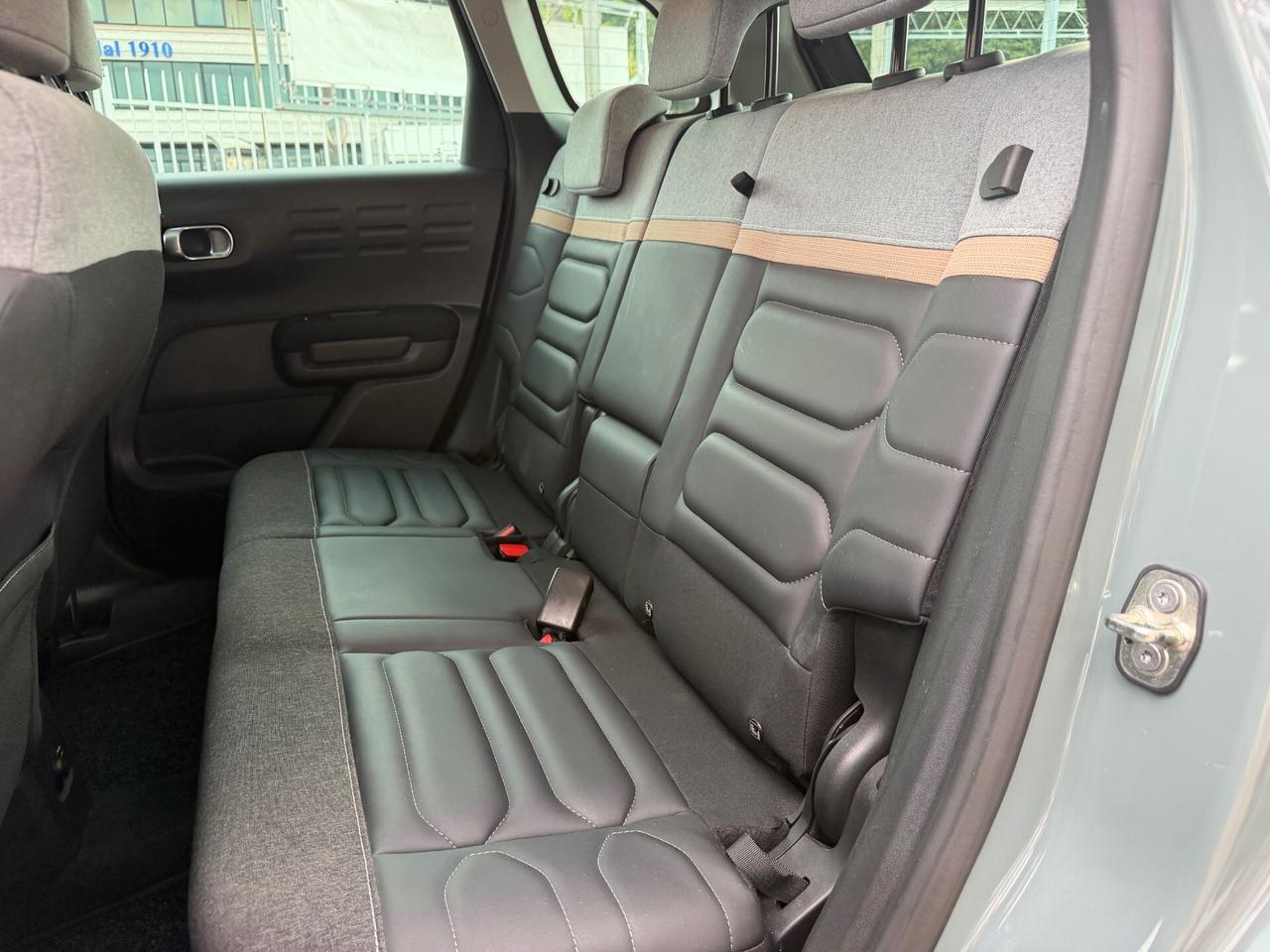 Citroen C3 Aircross BlueHDi 110CV S&S Shine Pack