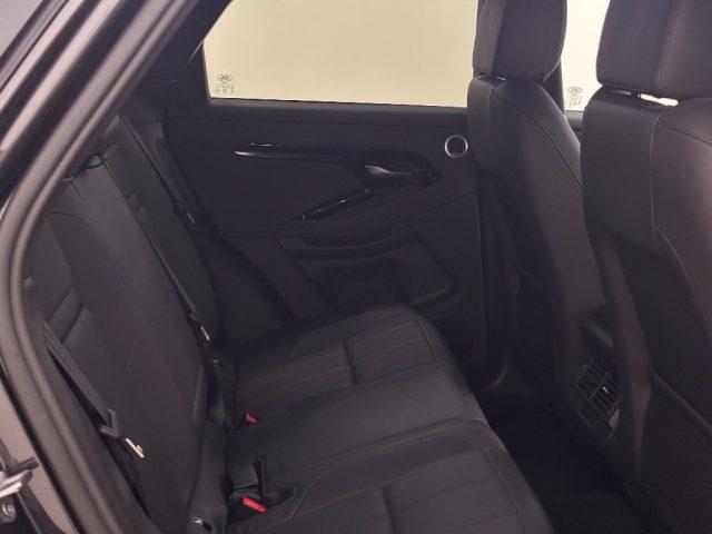 LAND ROVER Range Rover Evoque 2.0D I4 163 CV AWD Auto Dynamic SE