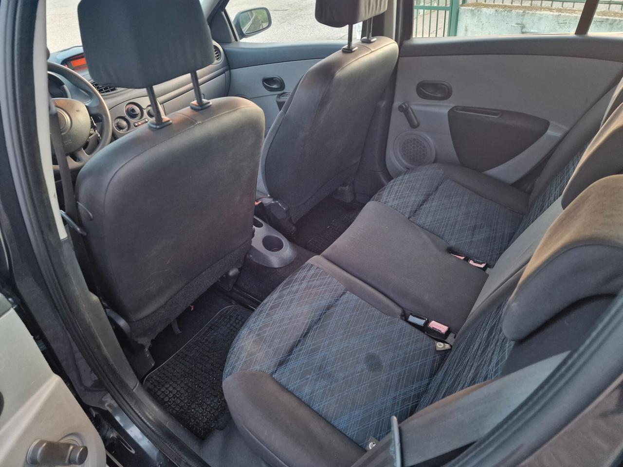 Renault Clio 1.5 dCi 85CV 5 porte Dynamique