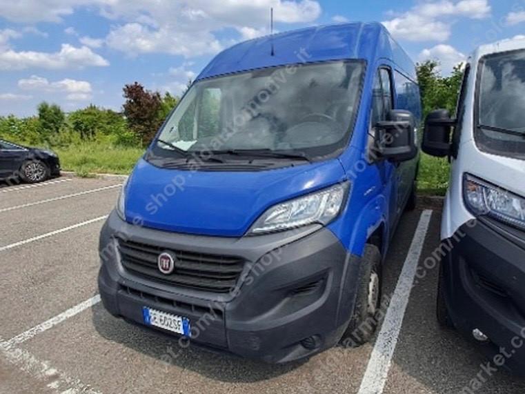 Fiat Ducato 30 2.3 MJT 120CV L2 H2