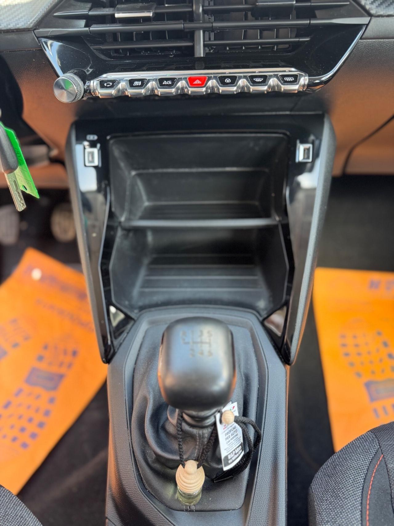 Peugeot 208 BlueHDi 100 Stop&Start 5 porte Like