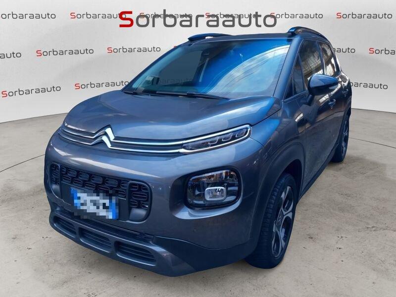 Citroën C3 Aircross PureTech 130 S&S EAT6 Shine