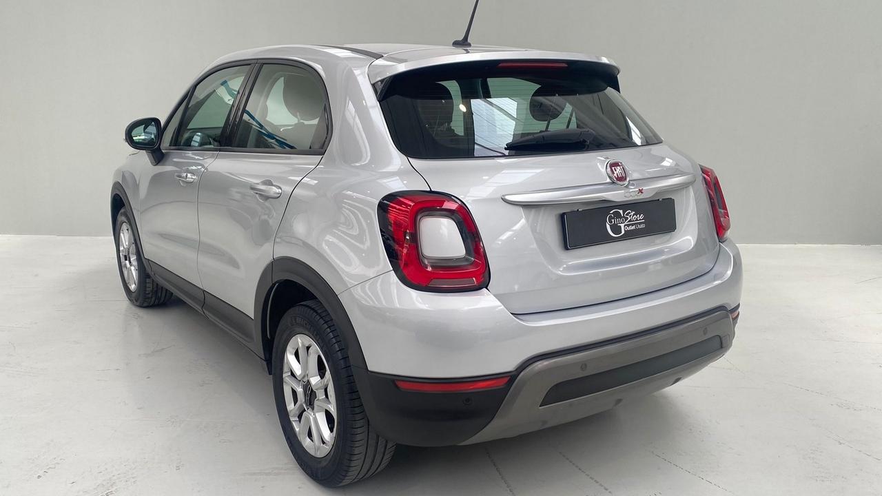 FIAT 500 X 2018 - 500X 1.0 T3 Cross 120cv