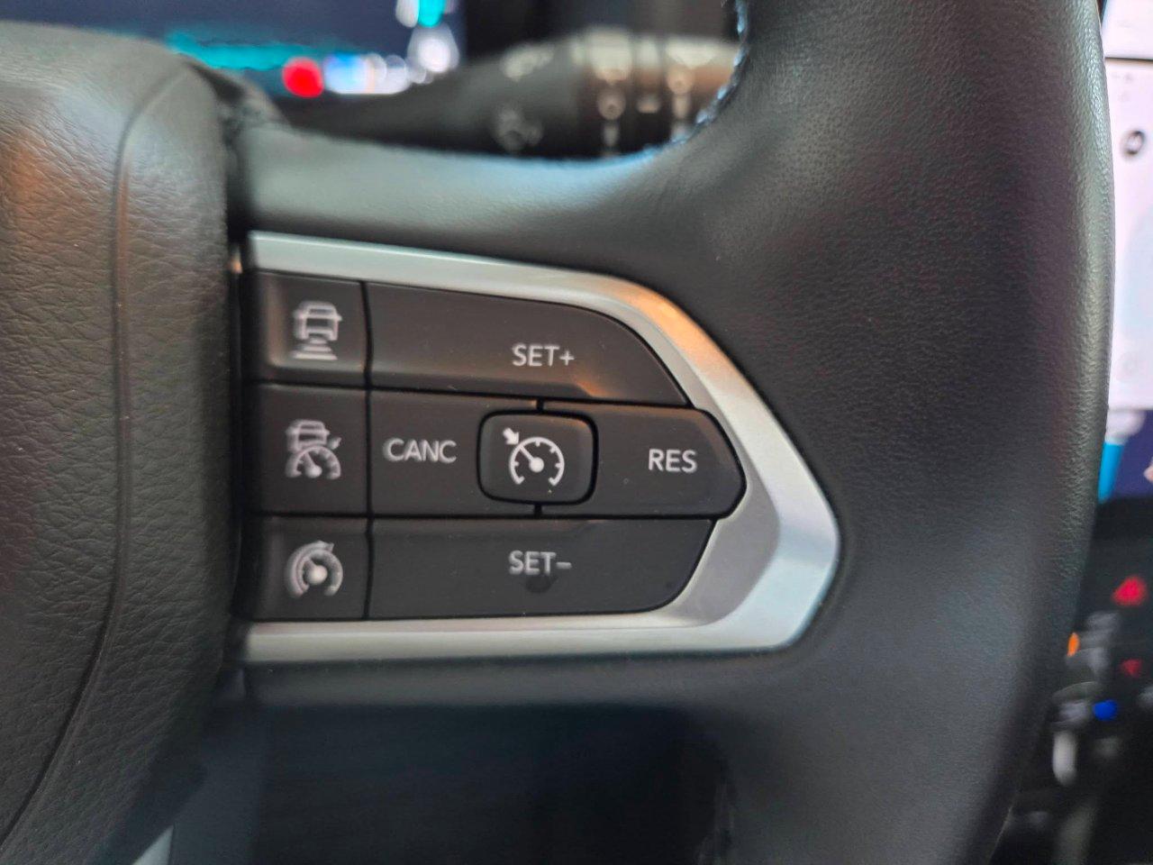 Jeep Renegade 1.3 t4 phev NORTH STAR 4xe TETTO APRIBILE