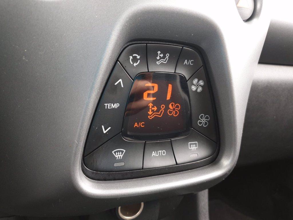 TOYOTA Aygo 5p 1.0 x-fun 72cv del 2021