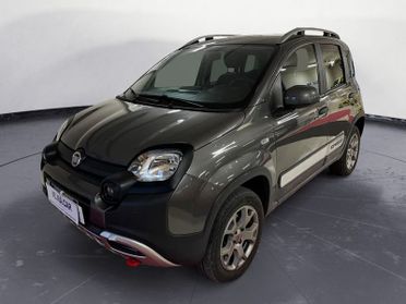 FIAT Panda Cross Panda Cross 0.9 TwinAir Turbo S&S 4x4