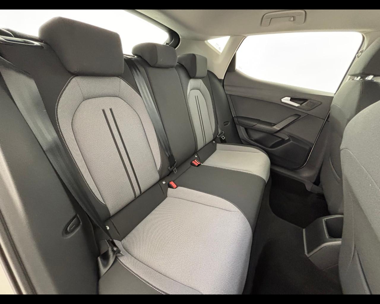 SEAT Leon 2.0 tdi Business 115cv