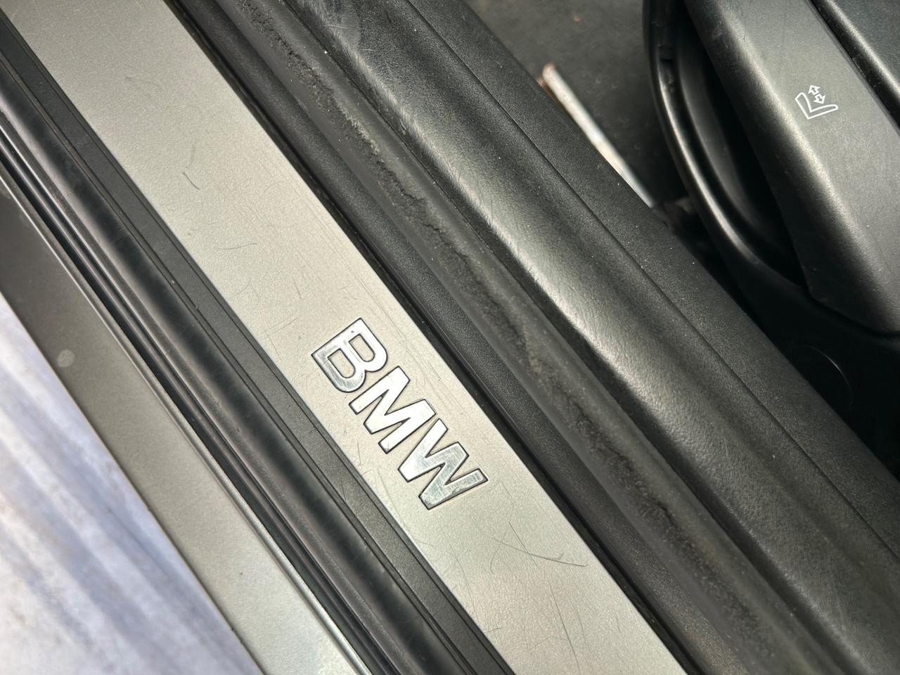 Bmw Z4 e85 2.5i