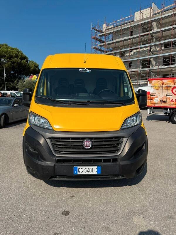 FIAT DUCATO 2.3mjt 120cv L2H2 FURGONE