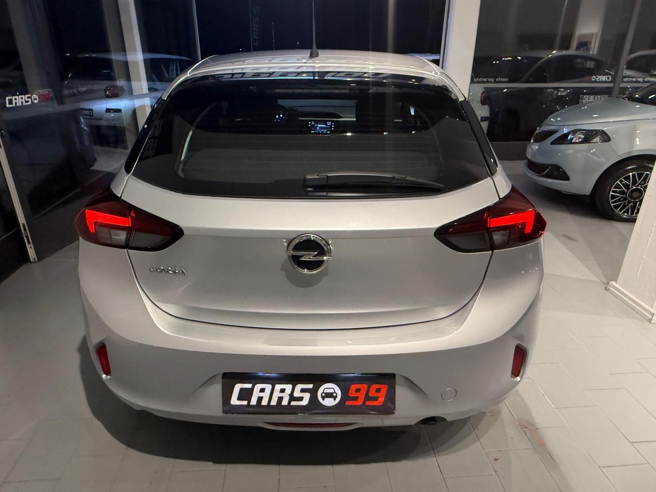 Opel Corsa 1.2 Edition