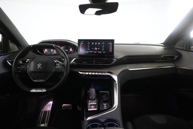 PEUGEOT 3008 3008 BlueHDi 130 S&S EAT8 GT Pack