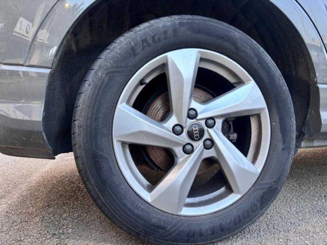 AUDI Q3 2ª serie - 35 TDI S tronic S line edition