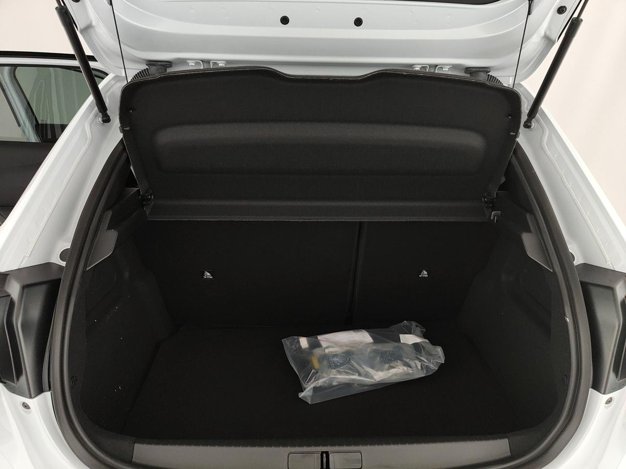 Peugeot 208 1.2 turbo Edition 100cv