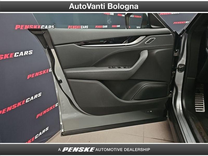 Maserati Levante Levante 2.0 mhev GT 330cv auto