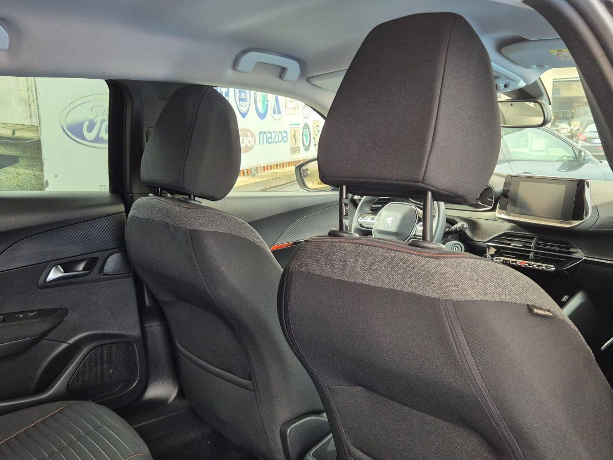 PEUGEOT - 2008 - BlueHDi 110