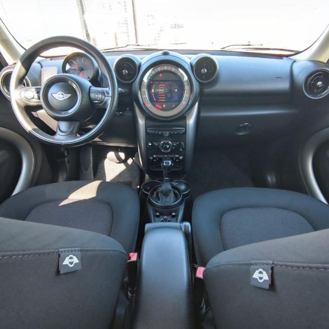 MINI Cooper D COUNTRYMAN R60 2.0 AUTOVETTURA- 2014