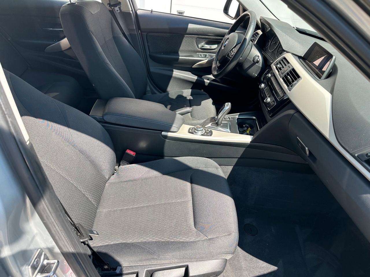 Bmw 316 316d Touring Sport