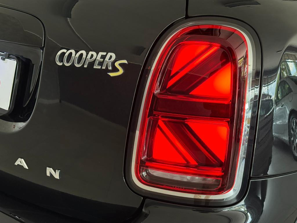Mini Mini Countryman 1.5 Cooper SE All4 all4 auto