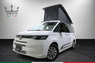 Volkswagen T7 California California T7 2.0 tdi Beach Camper 150cv DSG