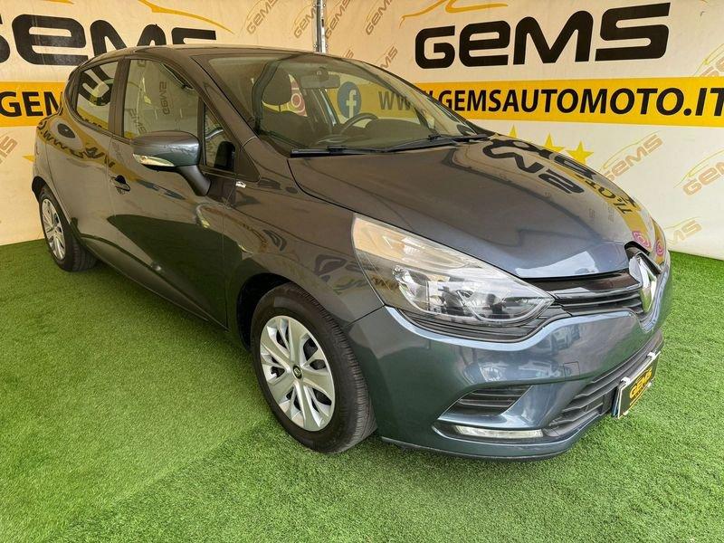 Renault Clio 1.2 75CV 5 porte Zen