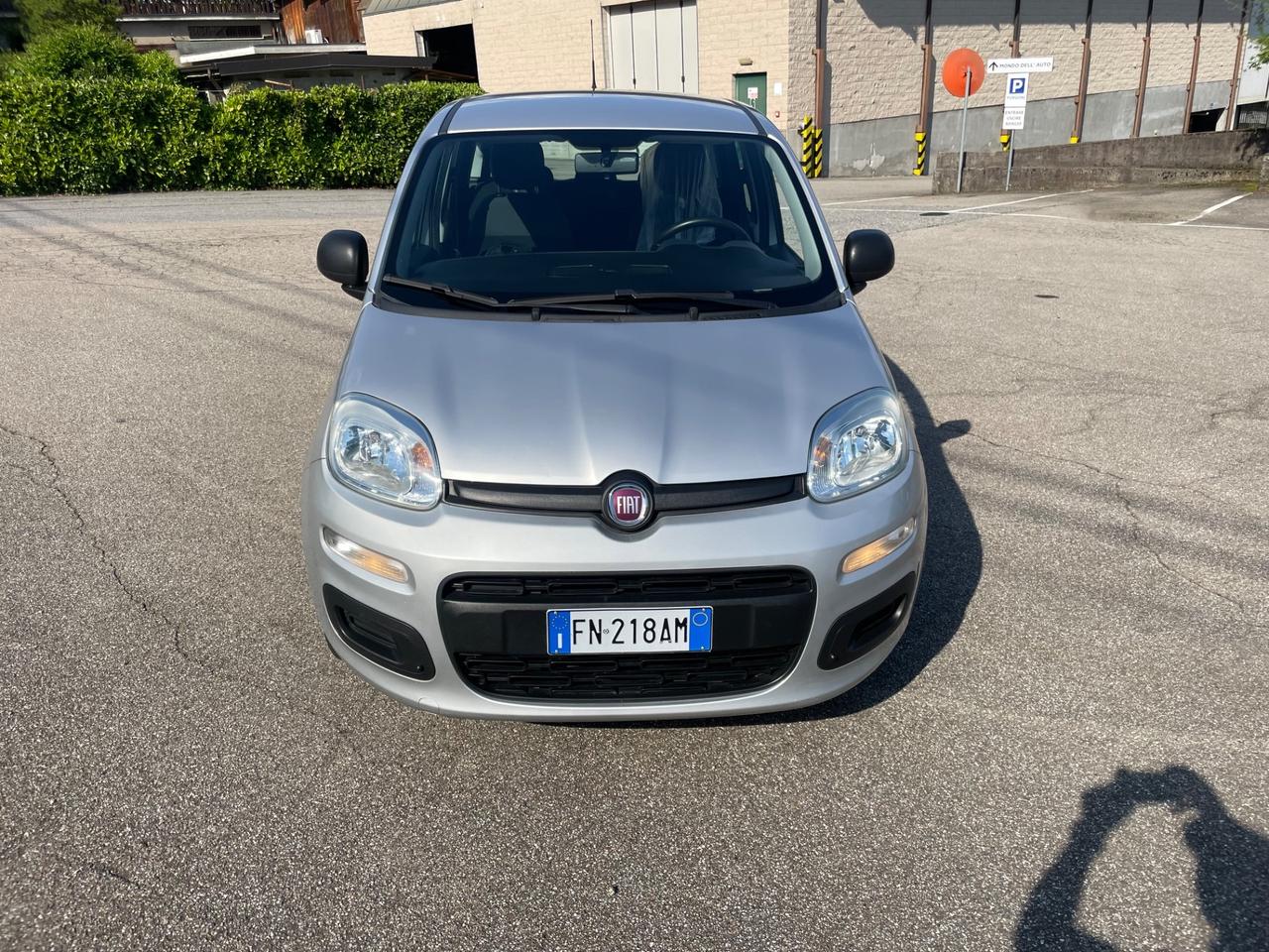 Fiat Panda 1.2 @32.000km