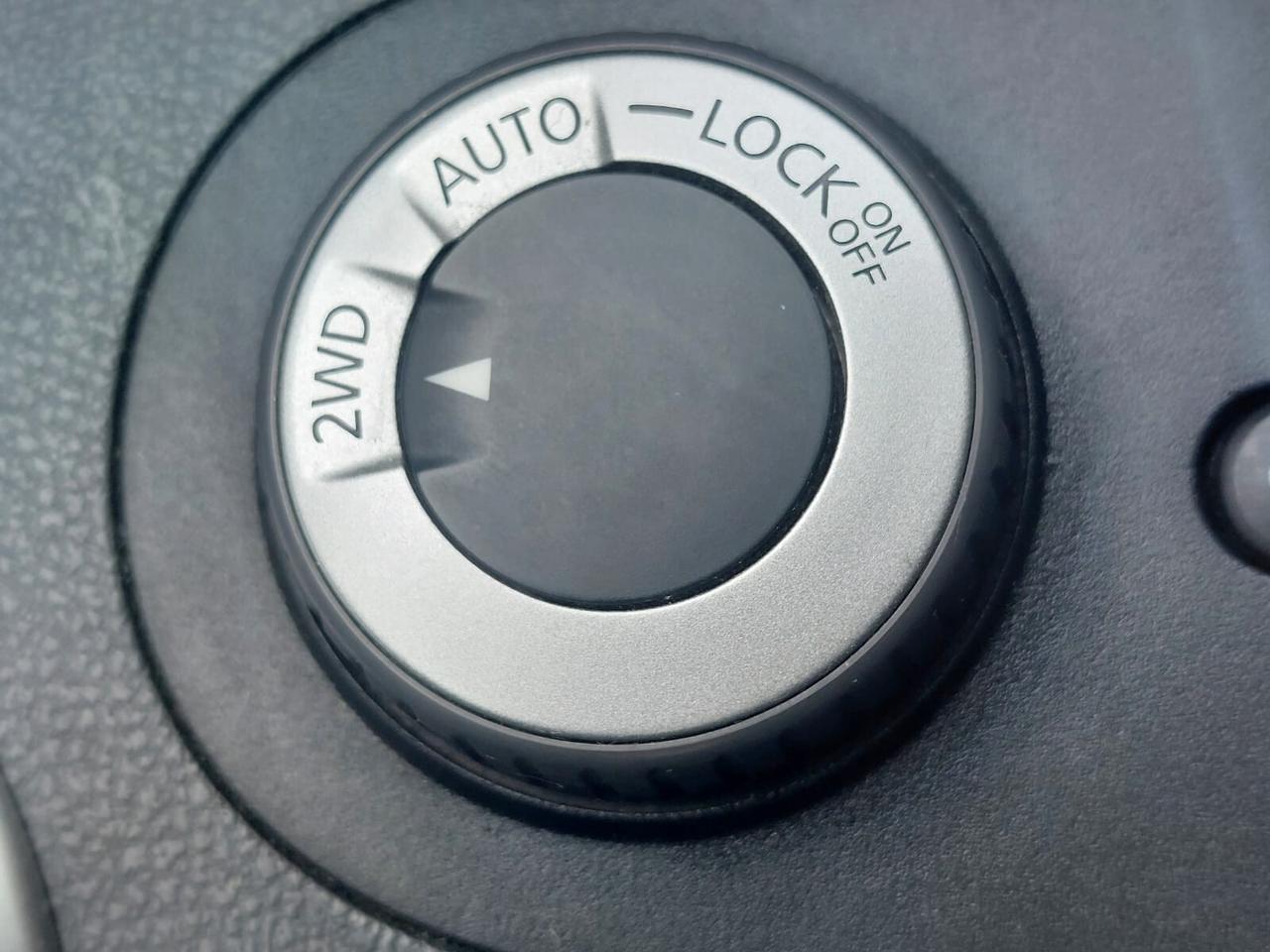 Nissan Qashqai+2 2.0 16V 4WD 7 POSTI AUTOMATICA