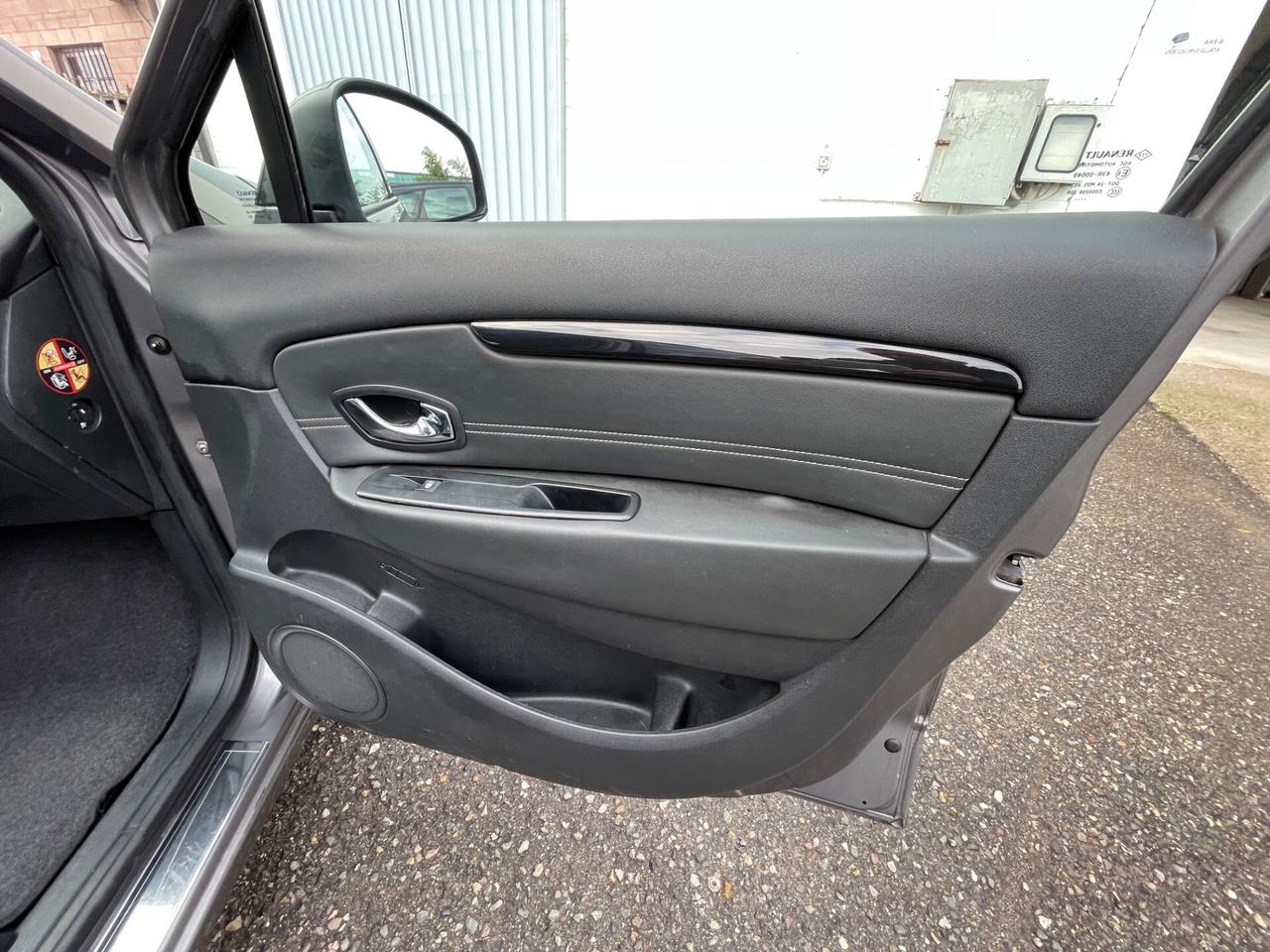 Renault Scenic Scénic XMod 1.5 dCi 110CV Wave