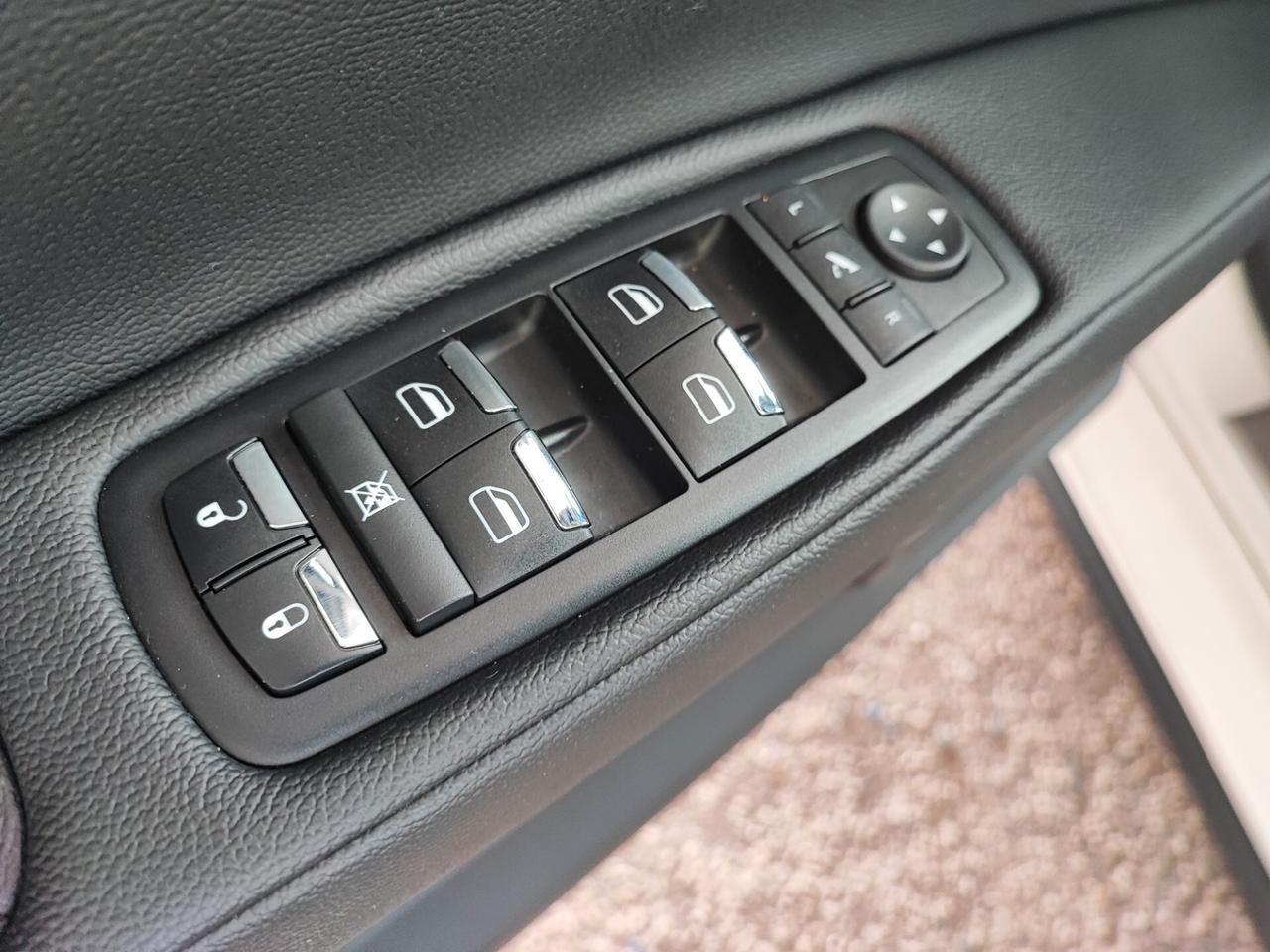 Maserati Ghibli V6 Diesel