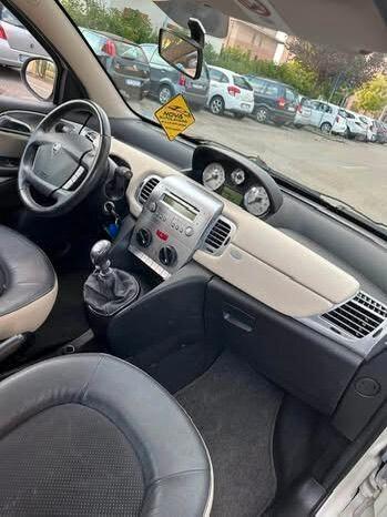 Lancia Ypsilon 1.4 EcoChic GPL