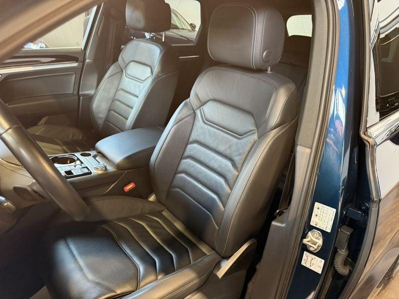 Volkswagen Touareg 3.0 V6 TDI SCR 170kW Elegance