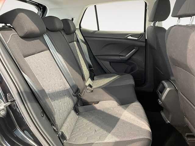 Volkswagen T-Cross 1ª serie 1.0TSI 95CV Life - IVA ESPOSTA/NEOPATENTATI