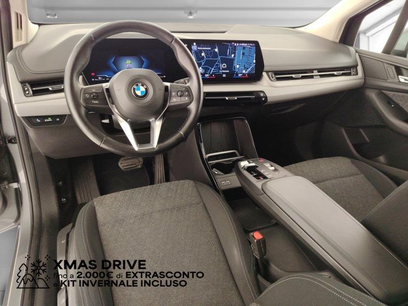 BMW Serie 2 Active Tourer 218 d DCT