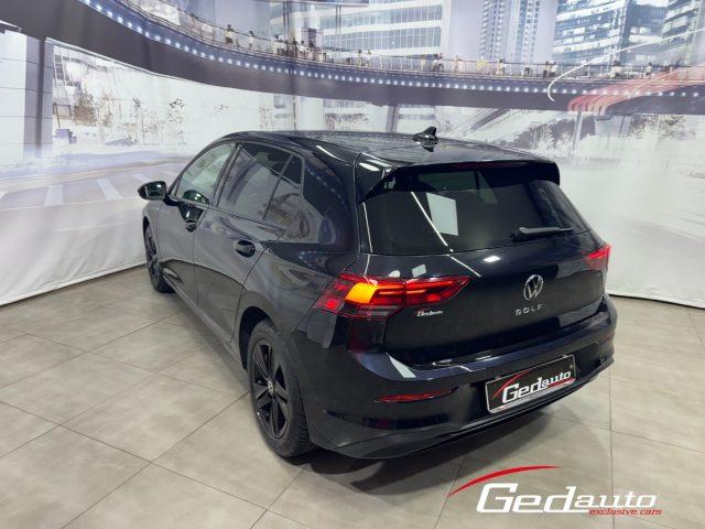 VOLKSWAGEN Golf 8 VIII 2.0 TDI 150 CV DSG SCR Life FULL-LED NAVI