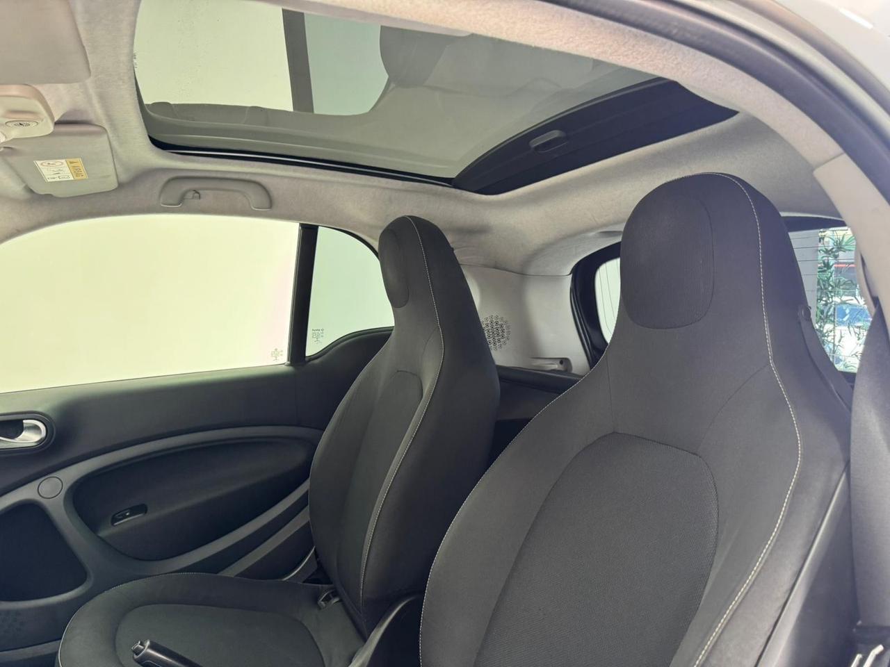 Smart ForTwo 0.9 Turbo twinamic -FULL LED-GARANTITA-2017