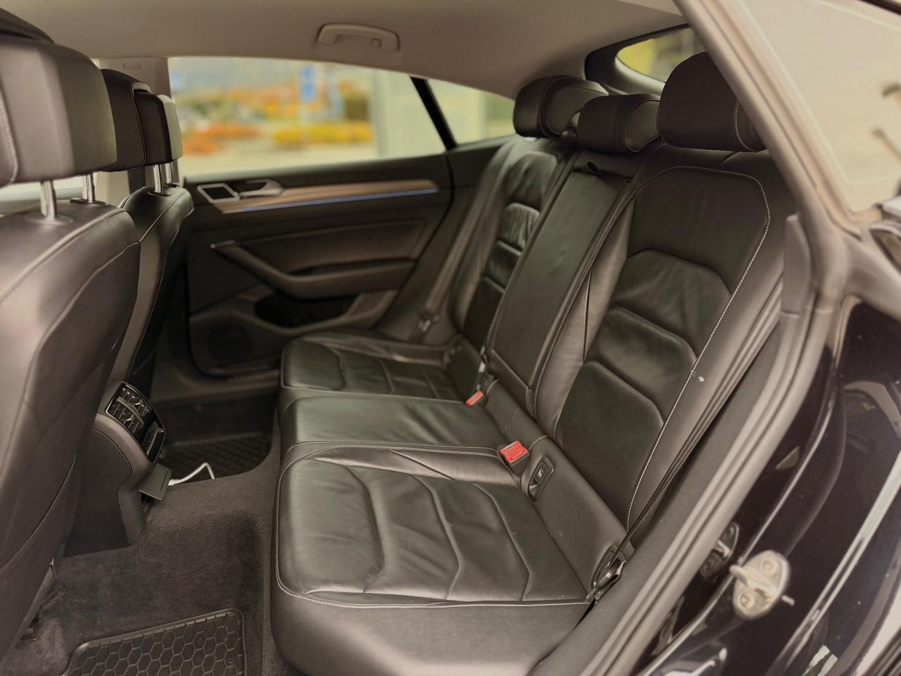 Volkswagen Arteon 2.0 TDI SCR DSG Elegance BlueMotion Technology