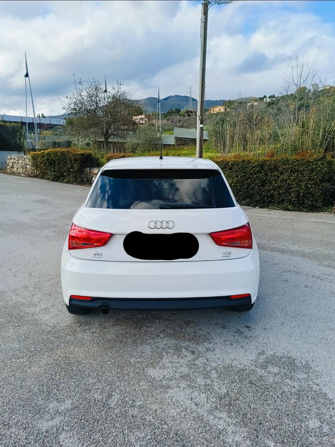 Audi A1 SPB 1.4 TDI Sport