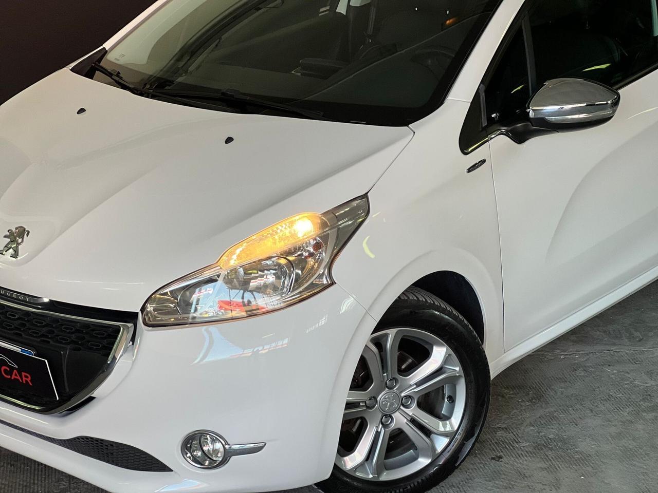 Peugeot 208 1.2 VTi 82 CV 3 porte Serie Speciale S