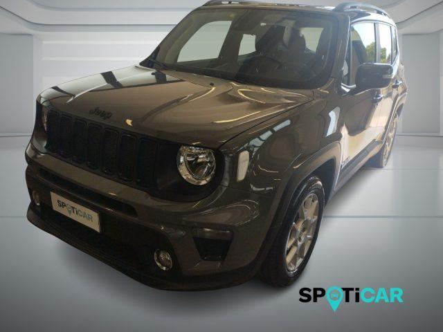 JEEP Renegade 1.0 T3 Night Eagle