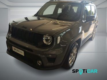 JEEP Renegade 1.0 T3 Night Eagle